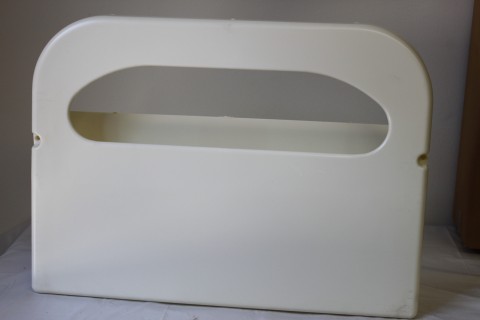 Toilet Seat Cover  250/Box 20Bx/CS  5000/CS